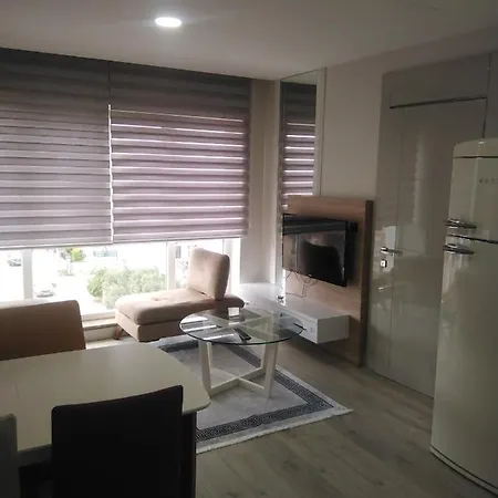 Apartment Buselego40