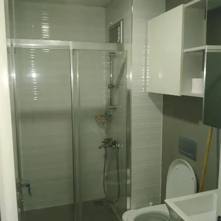 Apartment Buselego40