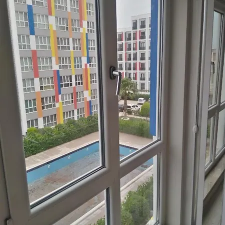 Buselego40 * Antalya
