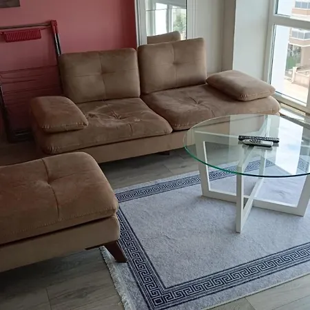 Apartment Buselego40 Antalya