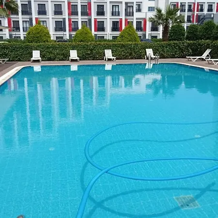 Apartament Buselego40 Antalya